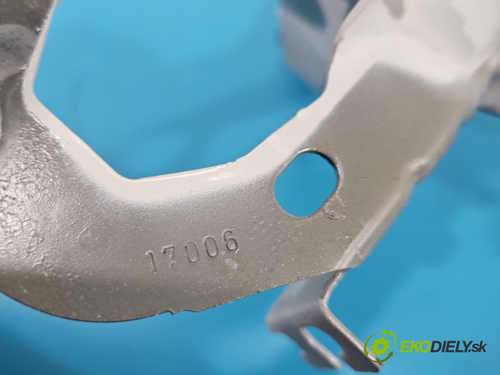 Fiat Tipo II 2015- 1.4 16v 95 hp manual 70 kW 1368 cm3 4- Závěs: kufrových dveří zadní