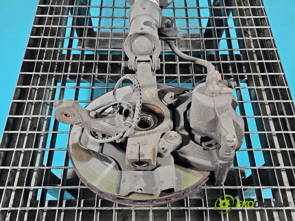 Fiat Tipo II 2015- 1.4 16v 95 HP manual 70 kW 1368 cm3 4- náboj ľavé  (Náboj kolesa)