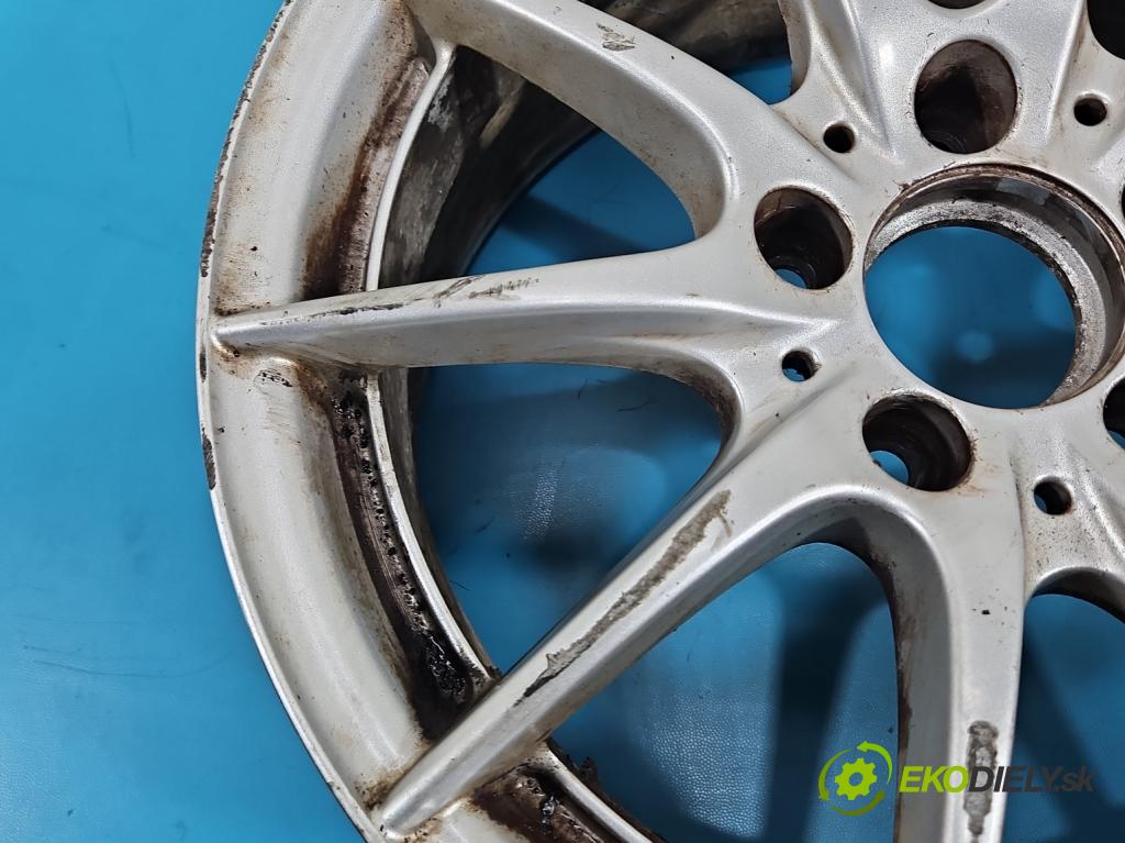 Mercedes Vaneo 1.7 cdi 91 KM manual 67 kW 1689 cm3 5- Disk hliník 16" A2044015702