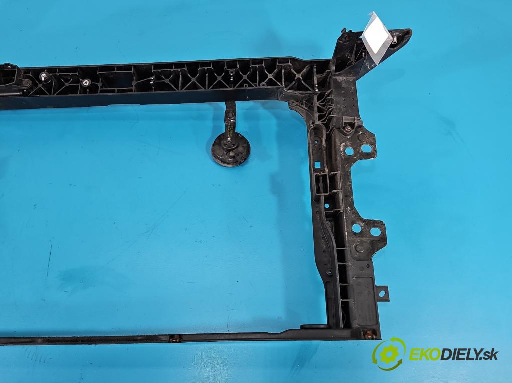 Hyundai Elantra VI 2015-2020 1.6 16V 128 hp automatic 94 kW 1591 cm3 4- stěna přední 64101-F2500 (Přední výztuha)