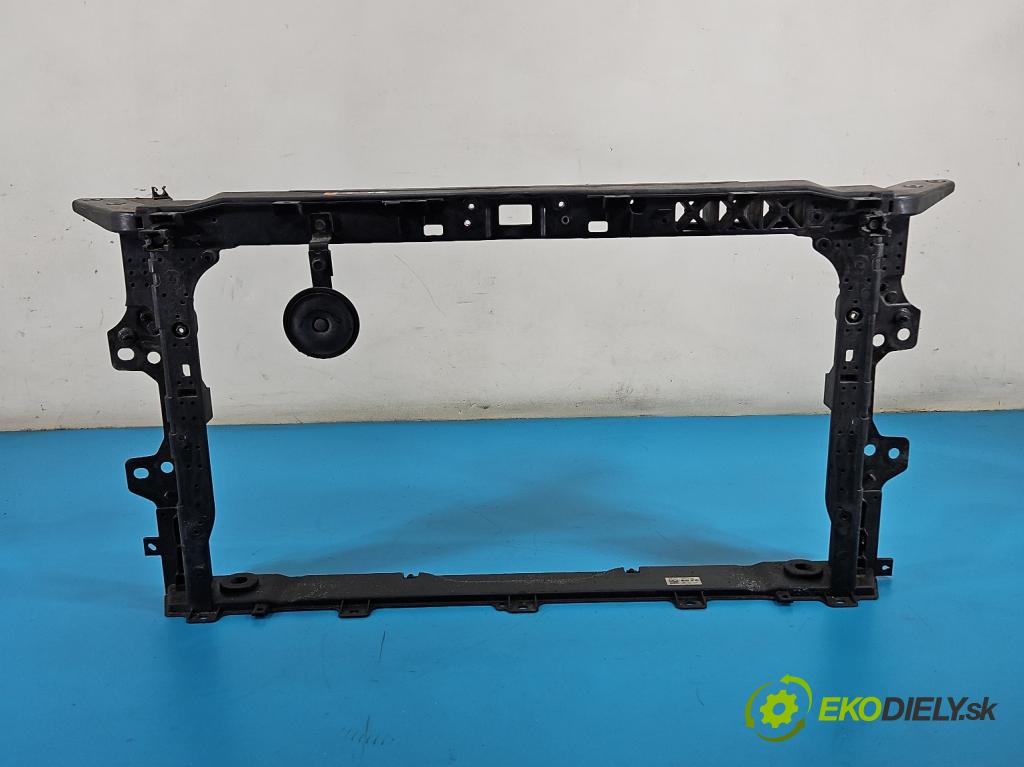 Hyundai Elantra VI 2015-2020 1.6 16V 128 hp automatic 94 kW 1591 cm3 4- stěna přední 64101-F2500 (Přední výztuha)