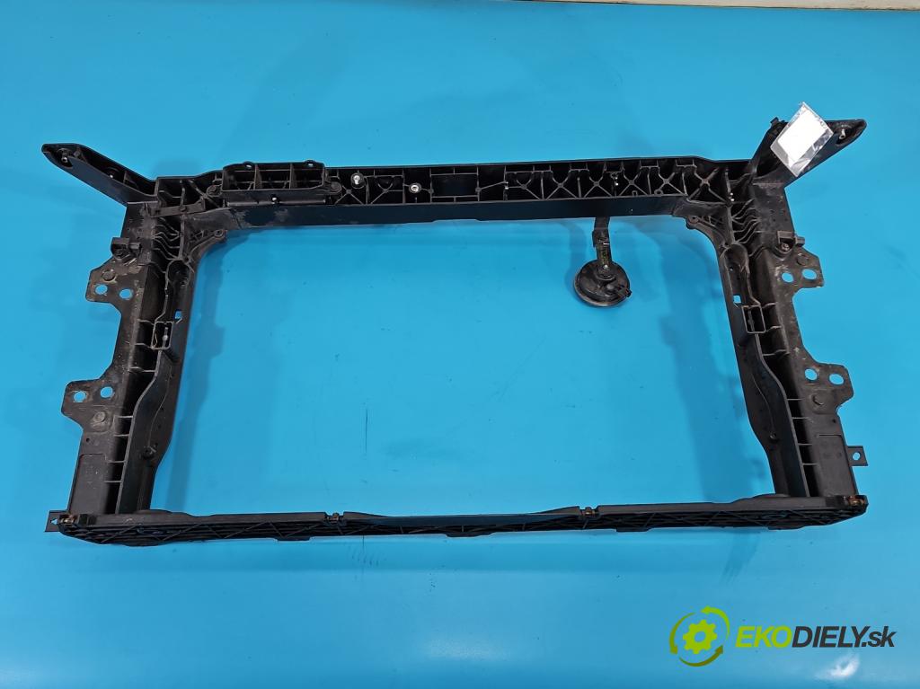 Hyundai Elantra VI 2015-2020 1.6 16V 128 hp automatic 94 kW 1591 cm3 4- stěna přední 64101-F2500 (Přední výztuha)