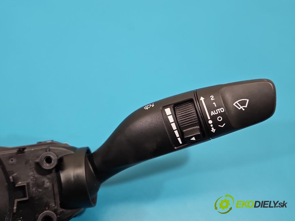 Hyundai Elantra VI 2015-2020 1.6 16V 128 HP automatic 94 kW 1591 cm3 4- prepínač komplex: 93403-F2812 (Prepínacie páčky pod volantom)