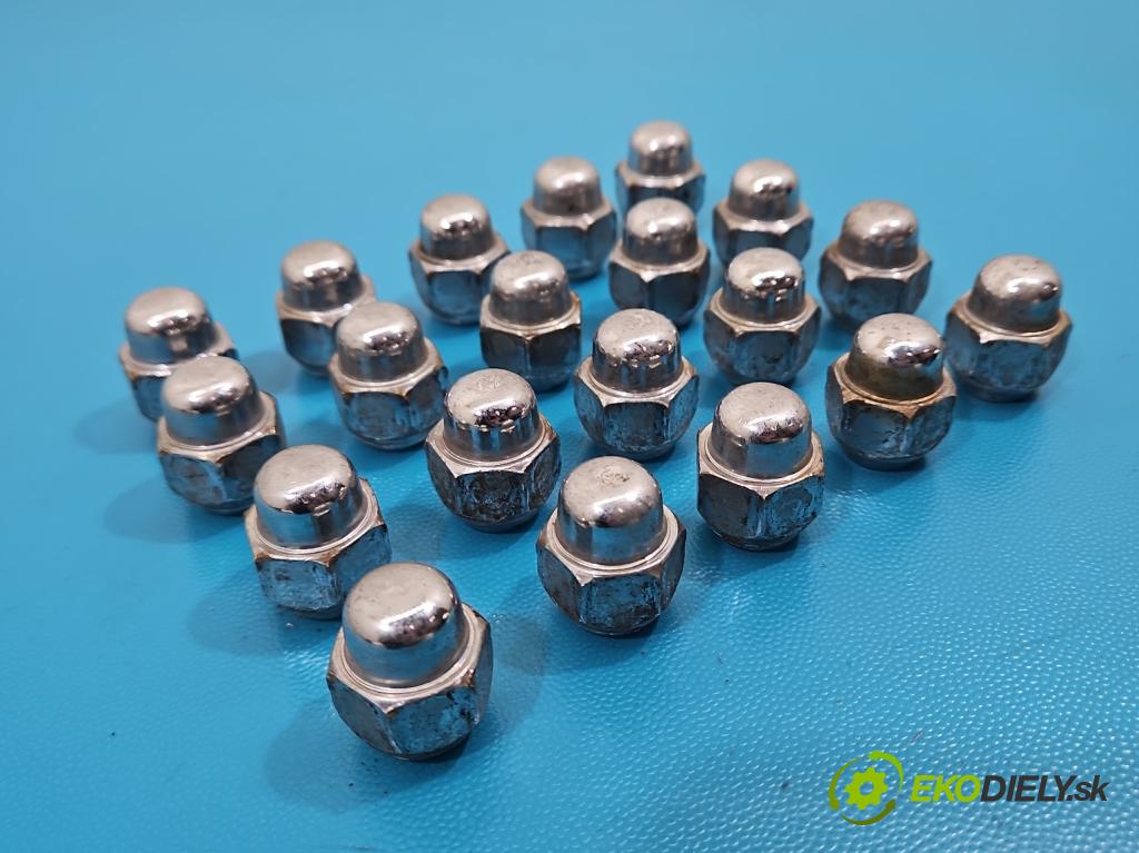 Hyundai Elantra VI 2015-2020 1.6 16V 128 HP automatic 94 kW 1591 cm3 4- sruby pneumatík