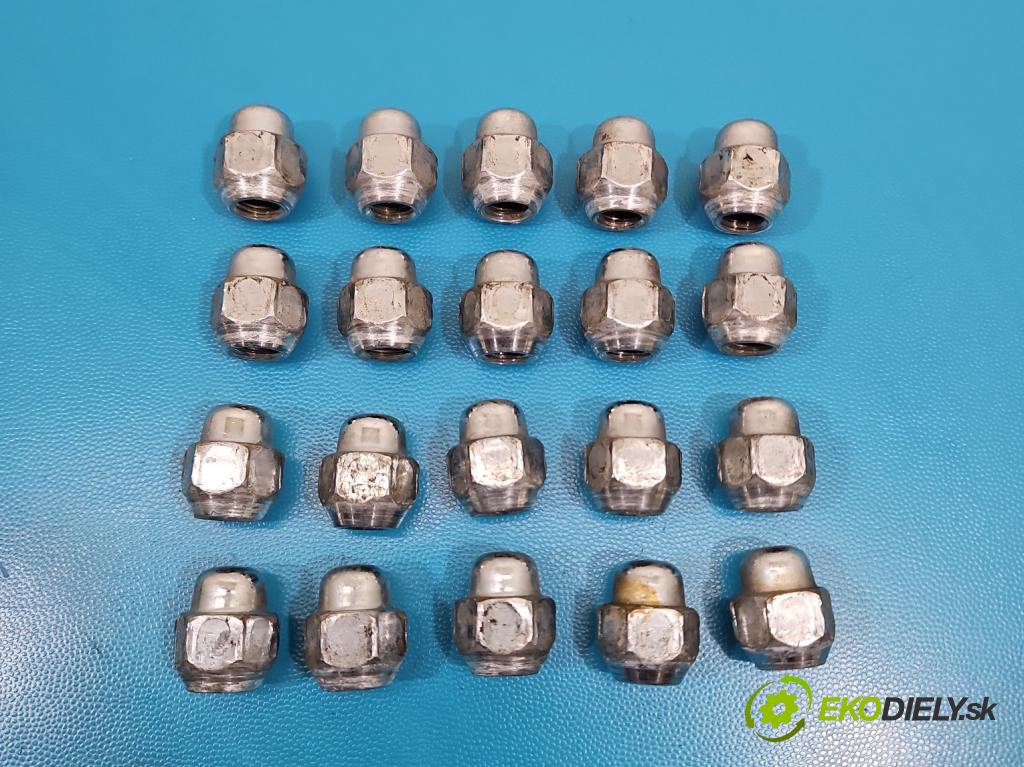 Hyundai Elantra VI 2015-2020 1.6 16V 128 HP automatic 94 kW 1591 cm3 4- sruby pneumatík