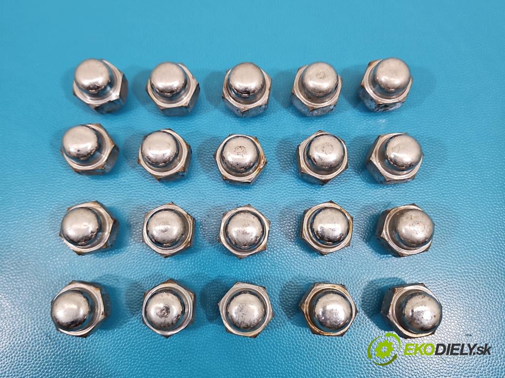 Hyundai Elantra VI 2015-2020 1.6 16V 128 HP automatic 94 kW 1591 cm3 4- sruby pneumatík