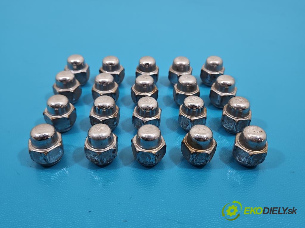 Hyundai Elantra VI 2015-2020 1.6 16V 128 HP automatic 94 kW 1591 cm3 4- sruby pneumatík