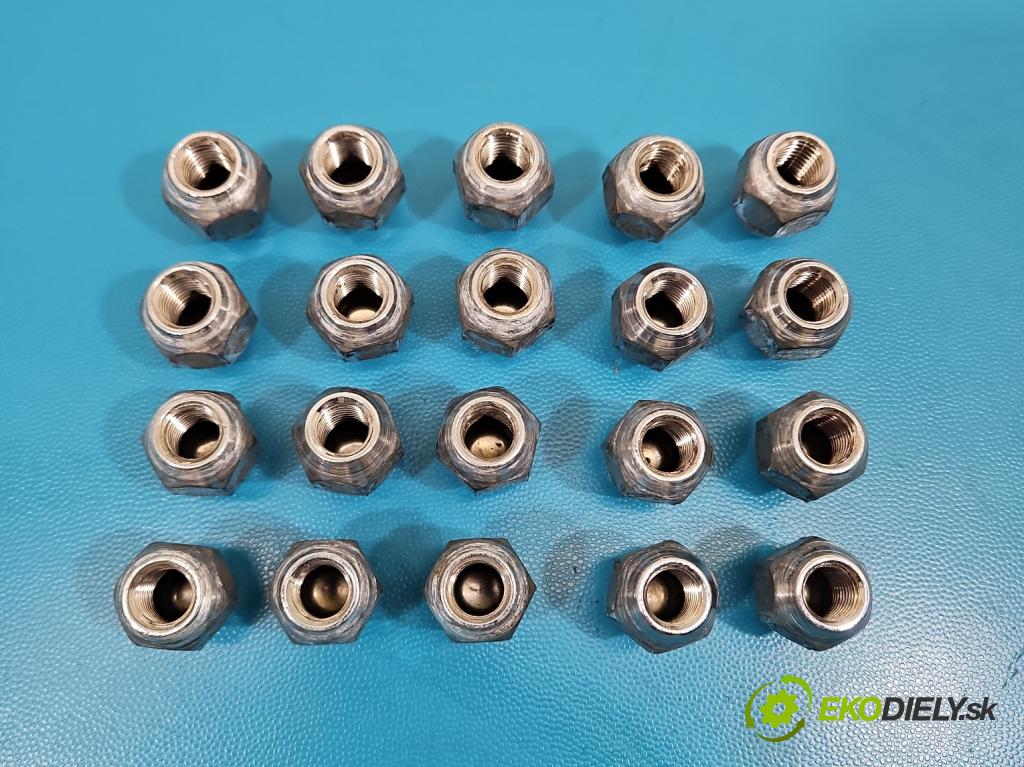 Hyundai Elantra VI 2015-2020 1.6 16V 128 HP automatic 94 kW 1591 cm3 4- sruby pneumatík