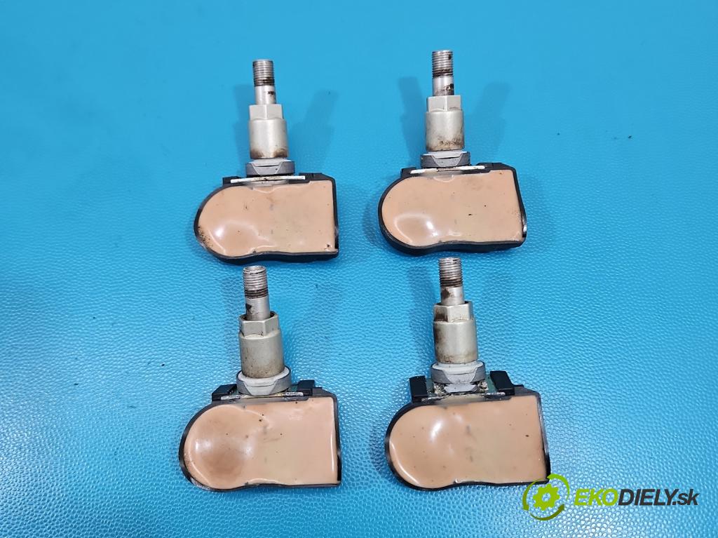 Hyundai Elantra VI 2015-2020 1.6 16V 128 HP automatic 94 kW 1591 cm3 4- snímač tlak: pneumatika 52933-F2000 (Snímač tlaku v pneumatike)