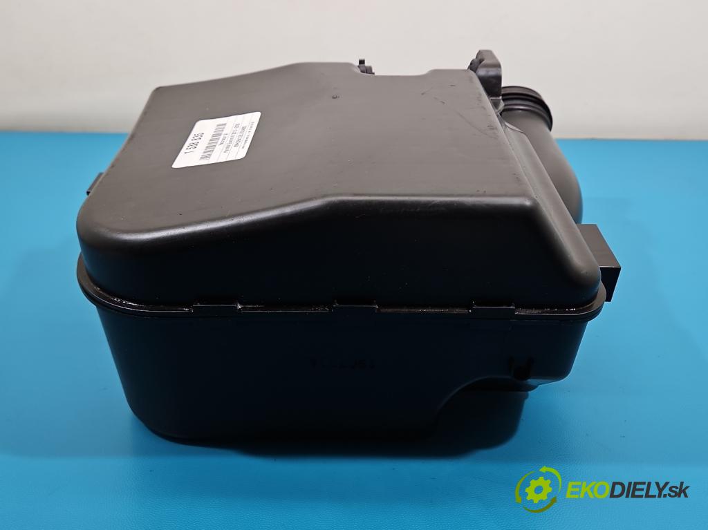 Hyundai Elantra VI 2015-2020 1.6 16V 128 HP automatic 94 kW 1591 cm3 4- rezonátor 28220-S5900