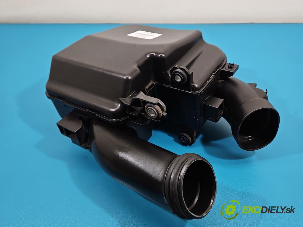 Hyundai Elantra VI 2015-2020 1.6 16V 128 hp automatic 94 kW 1591 cm3 4- Rezonátor: 28220-S5900