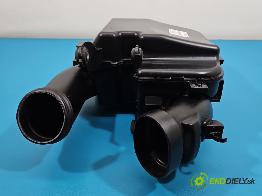 Hyundai Elantra VI 2015-2020 1.6 16V 128 HP automatic 94 kW 1591 cm3 4- rezonátor 28220-S5900