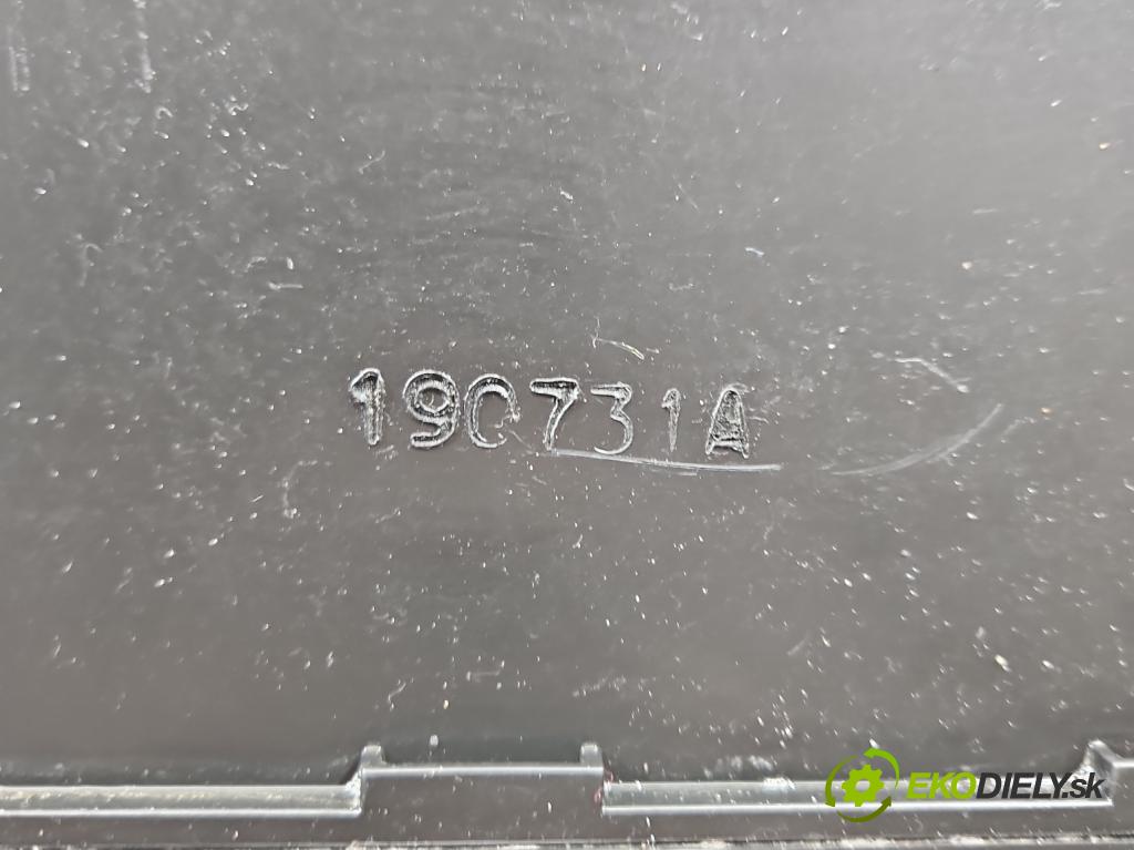 Hyundai Elantra VI 2015-2020 1.6 16V 128 HP automatic 94 kW 1591 cm3 4- rezonátor 28220-S5900