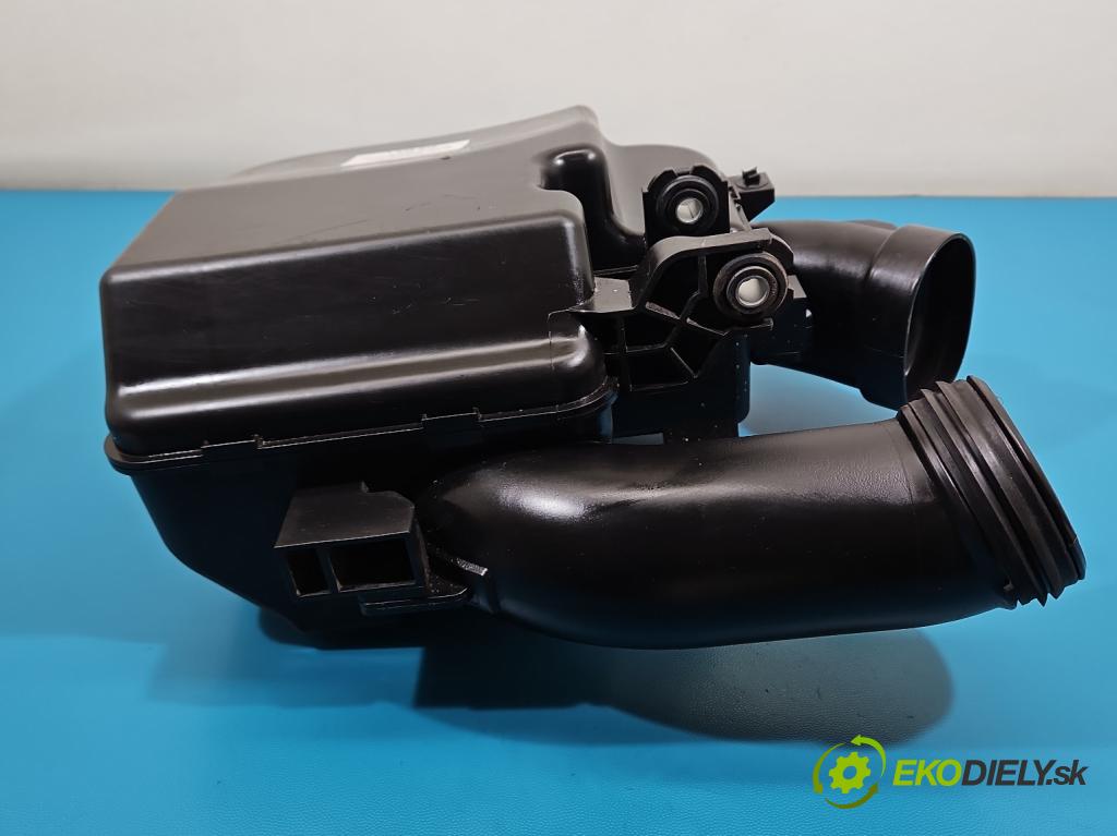 Hyundai Elantra VI 2015-2020 1.6 16V 128 HP automatic 94 kW 1591 cm3 4- rezonátor 28220-S5900