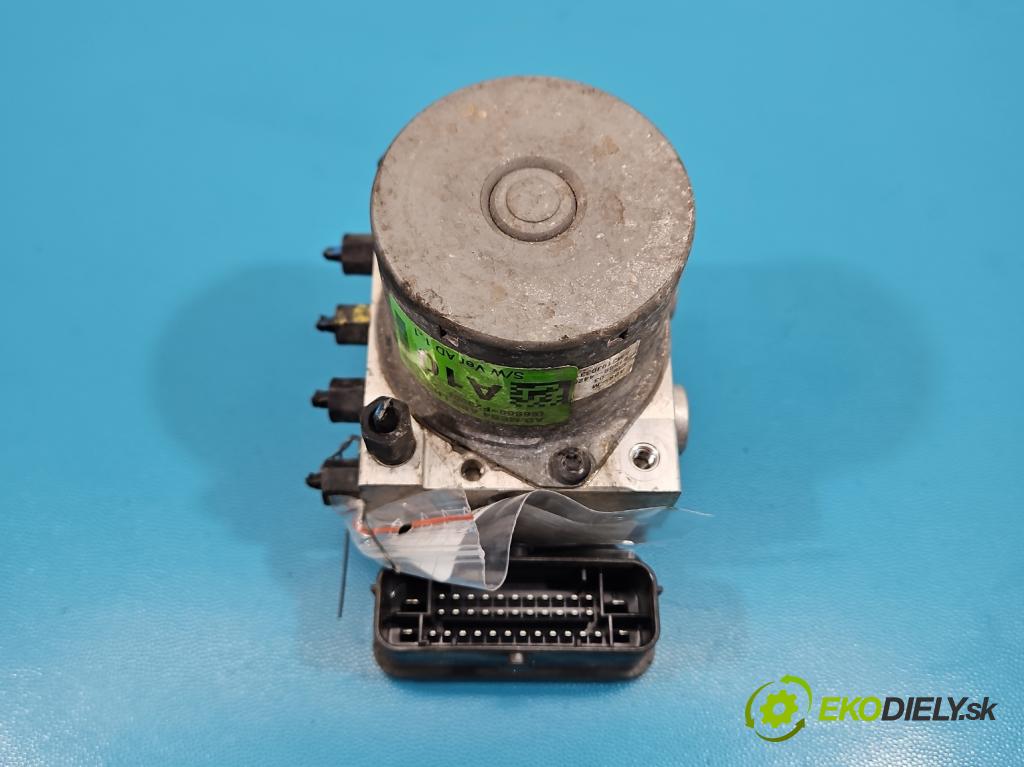 Hyundai Elantra VI 2015-2020 1.6 16V 128 hp automatic 94 kW 1591 cm3 4- čerpadlo abs 58920-F2300 (Pumpa ABS)