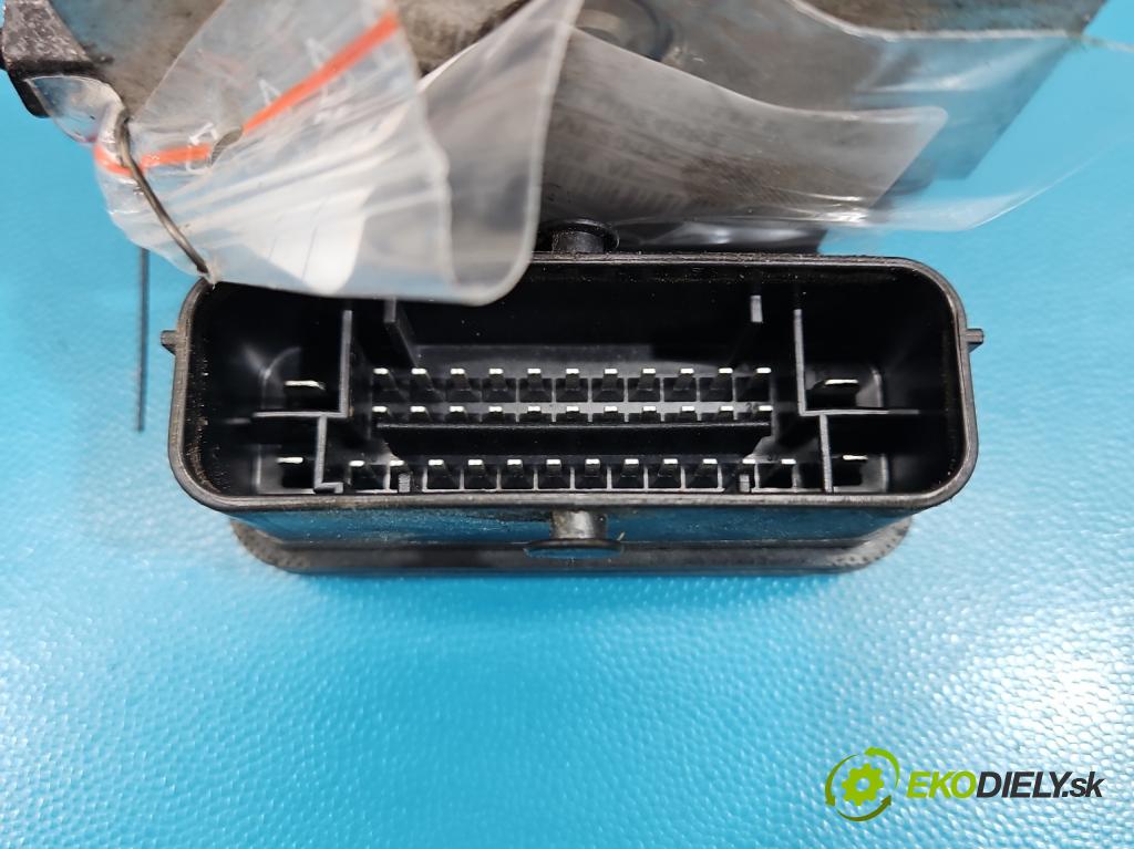 Hyundai Elantra VI 2015-2020 1.6 16V 128 hp automatic 94 kW 1591 cm3 4- čerpadlo abs 58920-F2300 (Pumpa ABS)