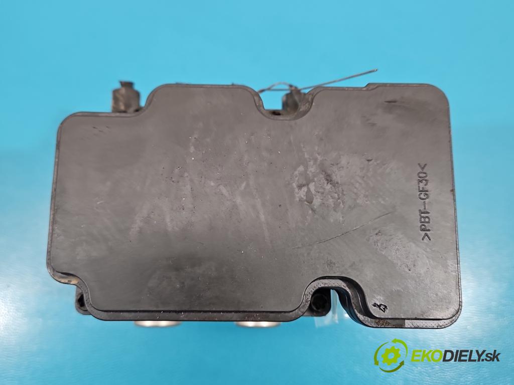 Hyundai Elantra VI 2015-2020 1.6 16V 128 hp automatic 94 kW 1591 cm3 4- čerpadlo abs 58920-F2300 (Pumpa ABS)