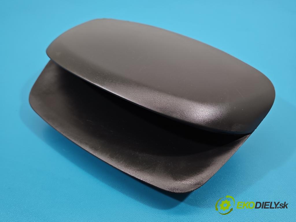 Renault Megane III 2008-2016 1.4 TCE: 131 HP manual 96 kW 1397 cm3 5- Zobrazit: 280346458R (Prístrojová doska)