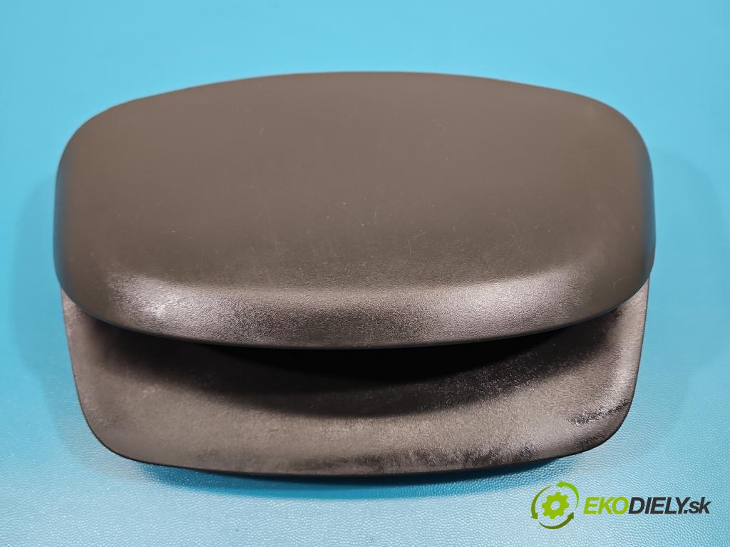 Renault Megane III 2008-2016 1.4 TCE: 131 HP manual 96 kW 1397 cm3 5- Zobrazit: 280346458R (Prístrojová doska)