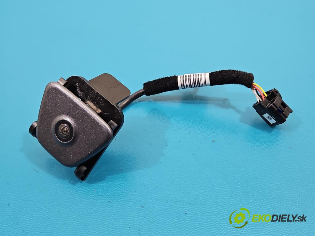 Hyundai Elantra VI 2015-2020 1.6 16V 128 HP automatic 94 kW 1591 cm3 4- Kamera cúvania 99240-F2000