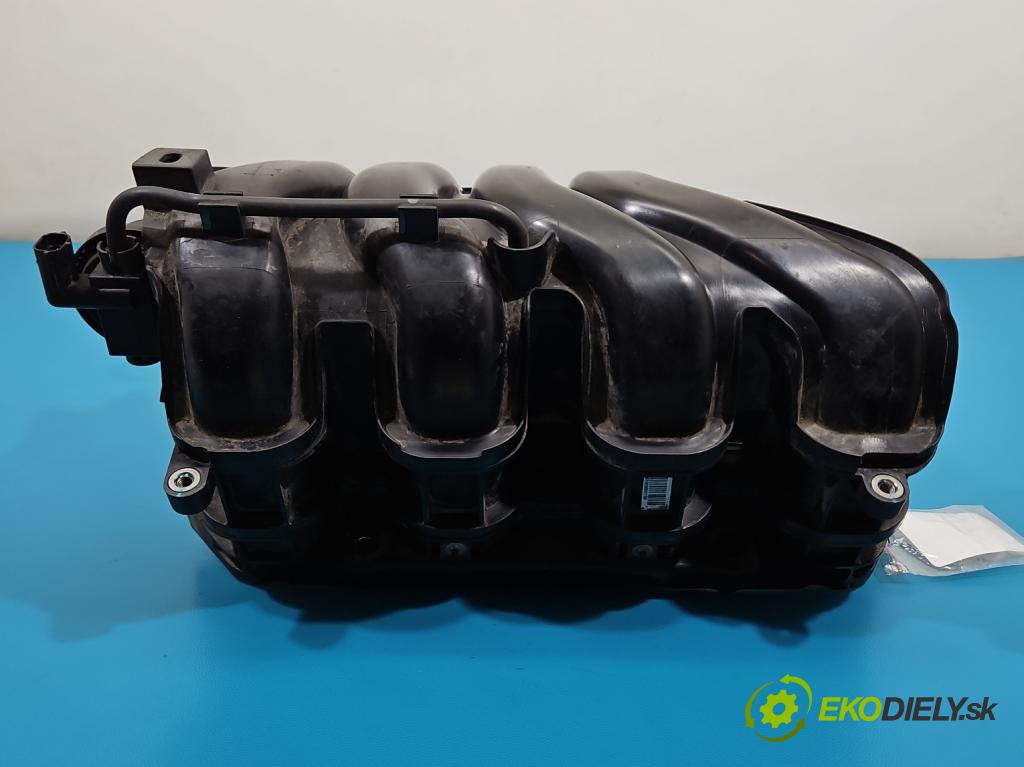 Hyundai Elantra VI 2015-2020 1.6 16V 128 HP automatic 94 kW 1591 cm3 4- zvod nasávací G2174427 (Sacie potrubie)