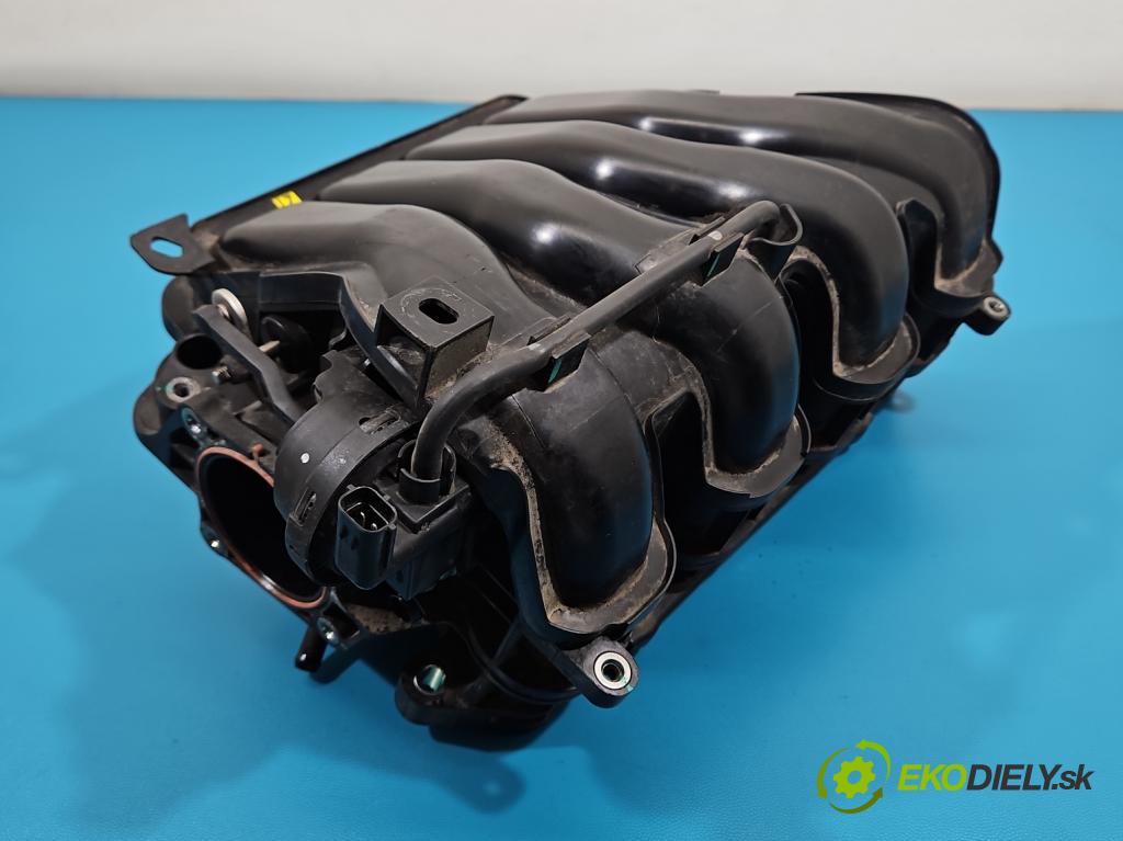 Hyundai Elantra VI 2015-2020 1.6 16V 128 HP automatic 94 kW 1591 cm3 4- zvod nasávací G2174427 (Sacie potrubie)