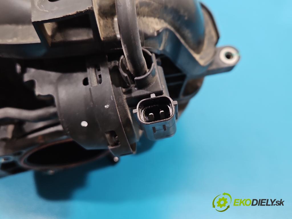 Hyundai Elantra VI 2015-2020 1.6 16V 128 HP automatic 94 kW 1591 cm3 4- zvod nasávací G2174427 (Sacie potrubie)