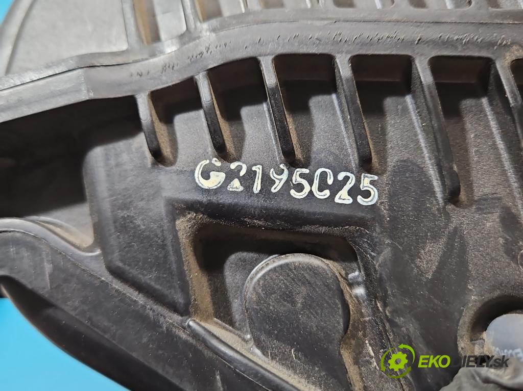 Hyundai Elantra VI 2015-2020 1.6 16V 128 HP automatic 94 kW 1591 cm3 4- zvod nasávací G2174427 (Sacie potrubie)