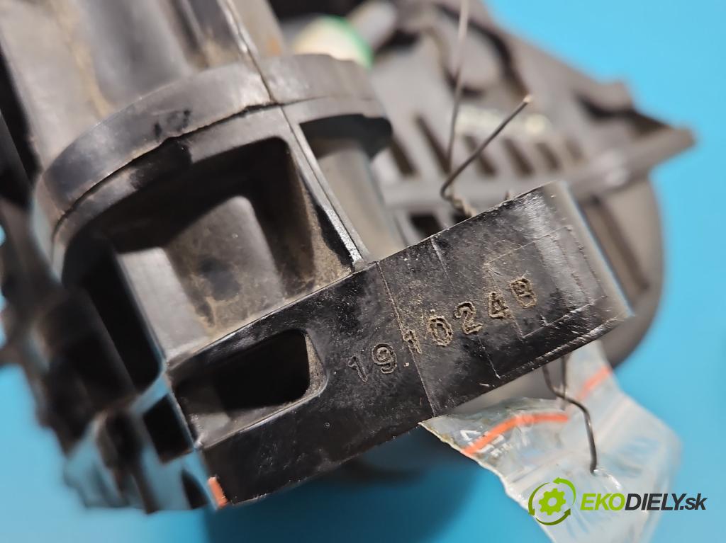 Hyundai Elantra VI 2015-2020 1.6 16V 128 HP automatic 94 kW 1591 cm3 4- zvod nasávací G2174427 (Sacie potrubie)