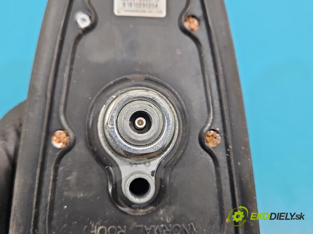 Hyundai Elantra VI 2015-2020 1.6 16V 128 HP automatic 94 kW 1591 cm3 4- Antena 96210-F2300YT3