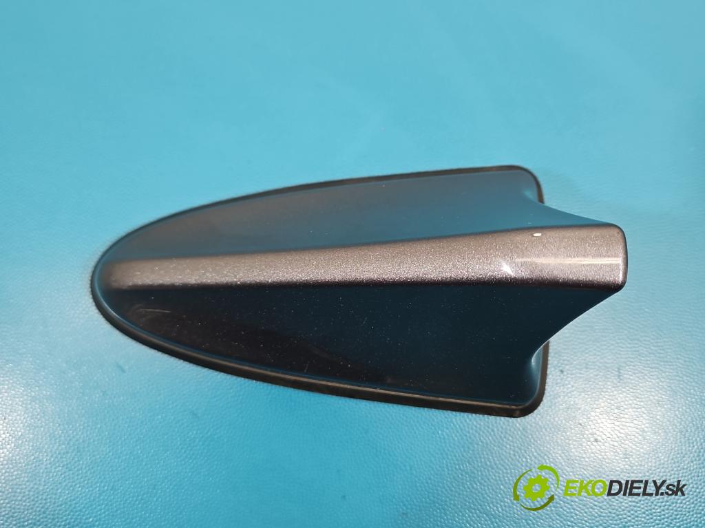 Hyundai Elantra VI 2015-2020 1.6 16V 128 HP automatic 94 kW 1591 cm3 4- Antena 96210-F2300YT3