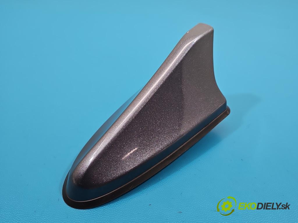 Hyundai Elantra VI 2015-2020 1.6 16V 128 HP automatic 94 kW 1591 cm3 4- Antena 96210-F2300YT3