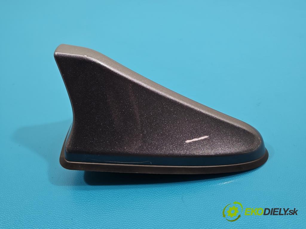 Hyundai Elantra VI 2015-2020 1.6 16V 128 HP automatic 94 kW 1591 cm3 4- Antena 96210-F2300YT3