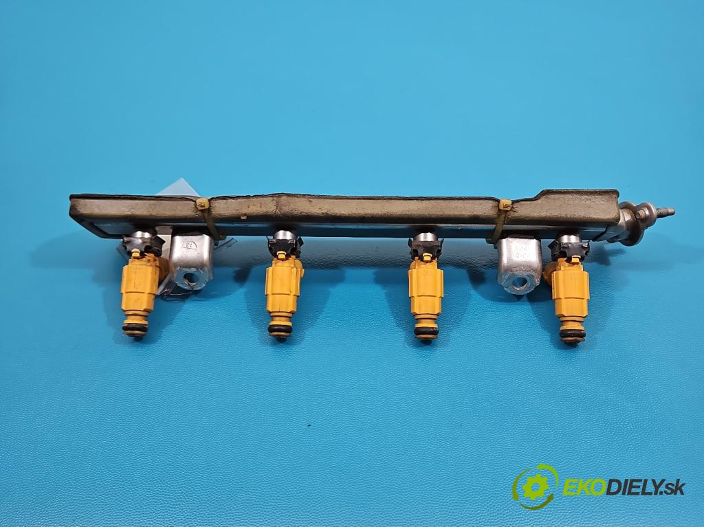 Hyundai Elantra VI 2015-2020 1.6 16V 128 HP automatic 94 kW 1591 cm3 4- vstrek 35310-2B020 (Vstrekovač paliva)