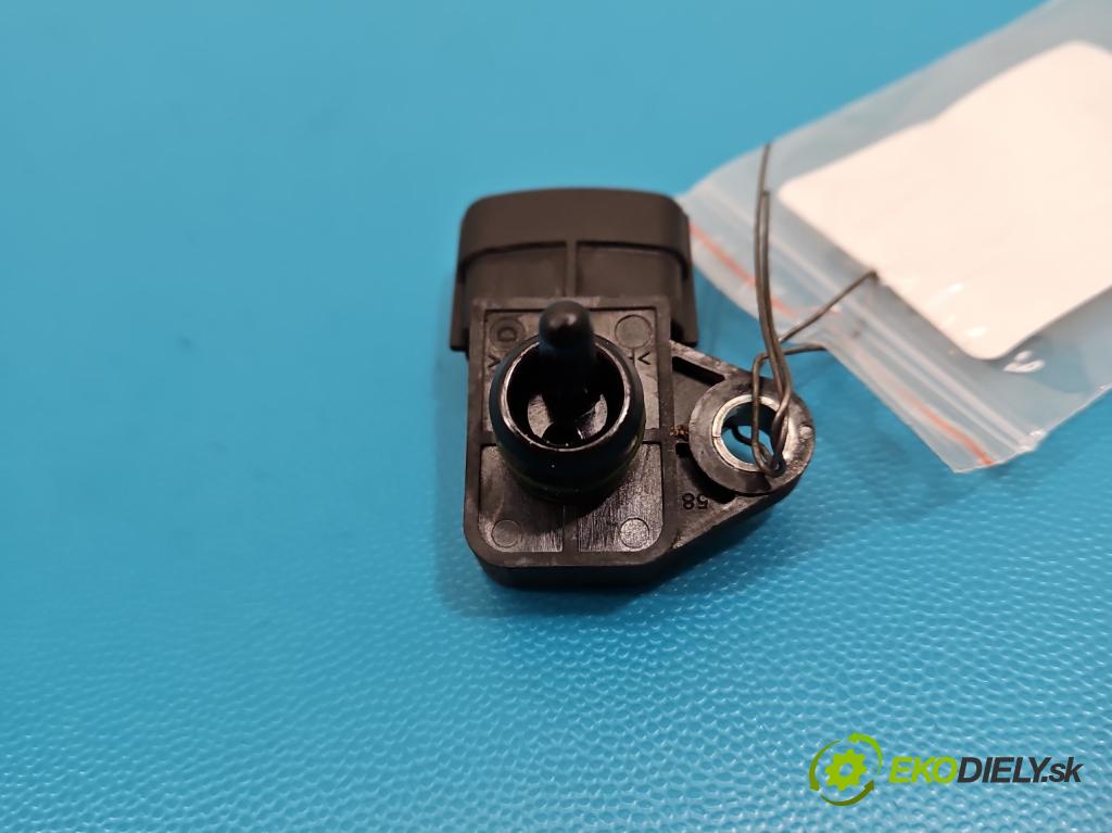 Hyundai Elantra VI 2015-2020 1.6 16V 128 HP automatic 94 kW 1591 cm3 4- snímač tlak: vzduchu 39300-2B000