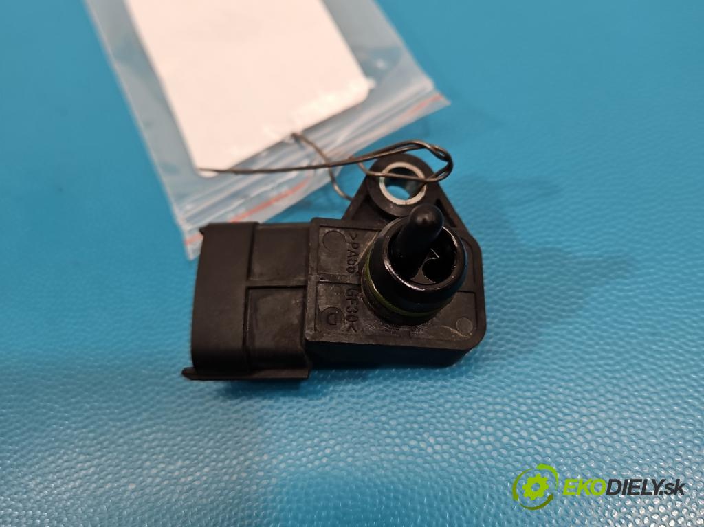 Hyundai Elantra VI 2015-2020 1.6 16V 128 HP automatic 94 kW 1591 cm3 4- snímač tlak: vzduchu 39300-2B000