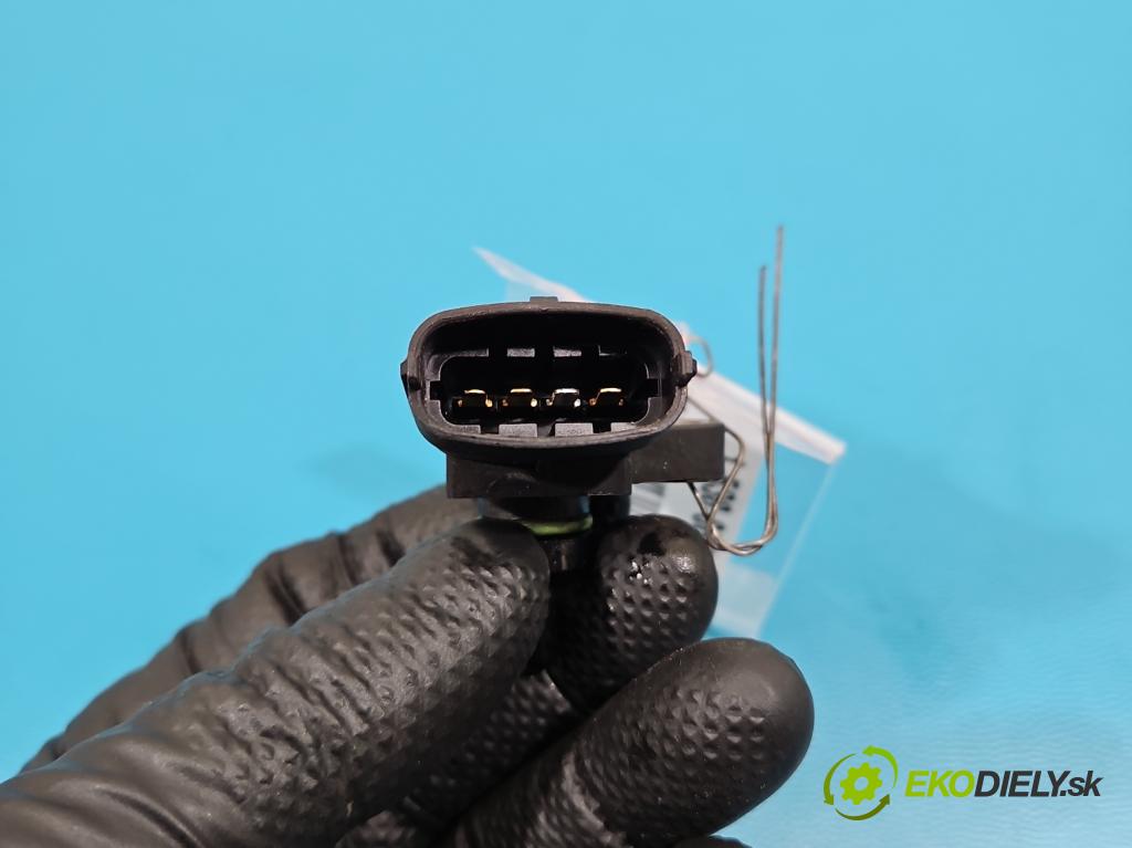 Hyundai Elantra VI 2015-2020 1.6 16V 128 HP automatic 94 kW 1591 cm3 4- snímač tlak: vzduchu 39300-2B000