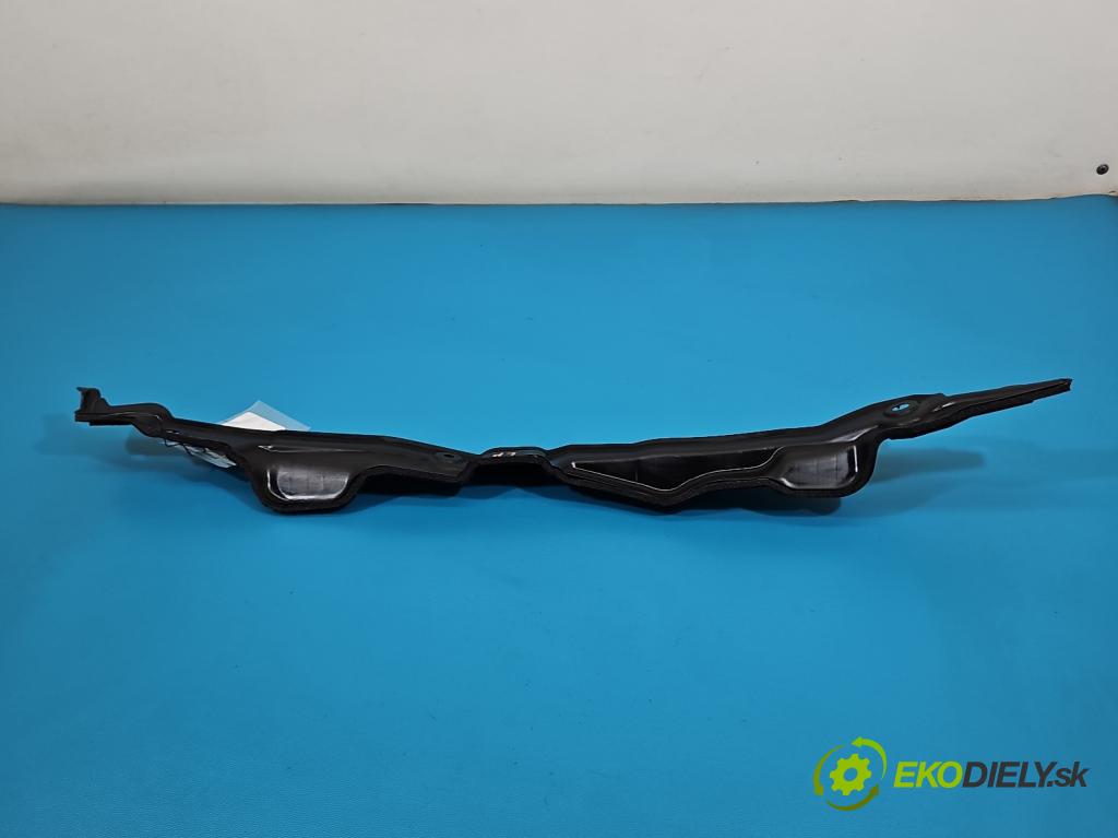 Hyundai Elantra VI 2015-2020 1.6 16V 128 HP automatic 94 kW 1591 cm3 4- kryt plast 84141-F2000