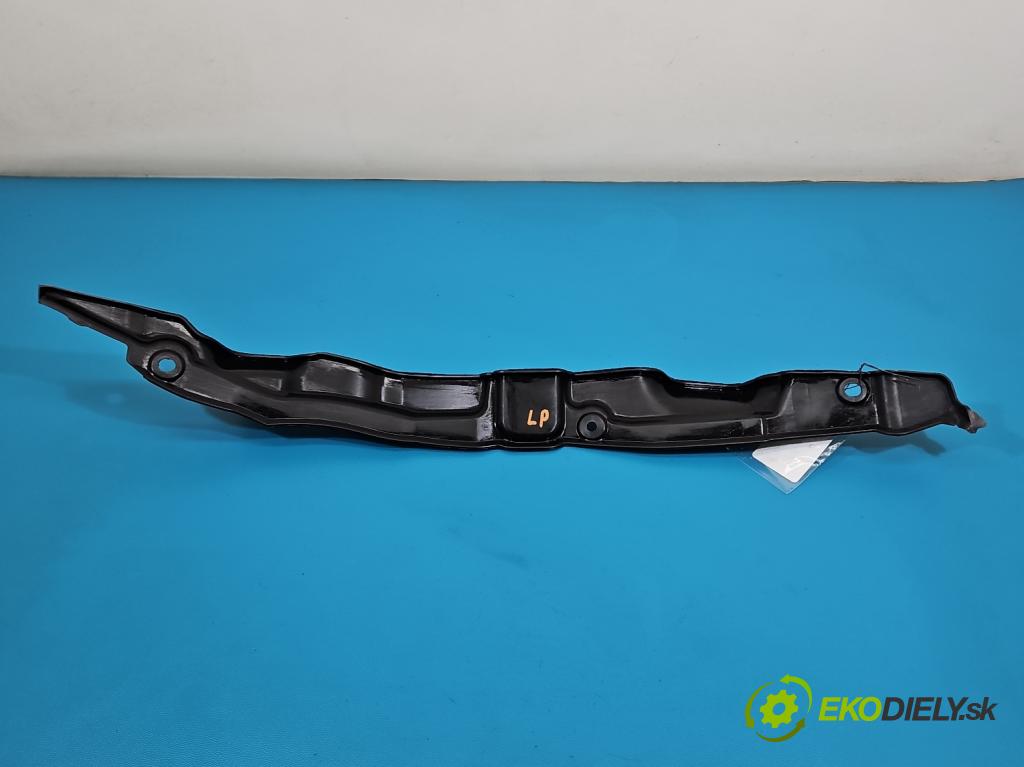 Hyundai Elantra VI 2015-2020 1.6 16V 128 HP automatic 94 kW 1591 cm3 4- kryt plast 84141-F2000