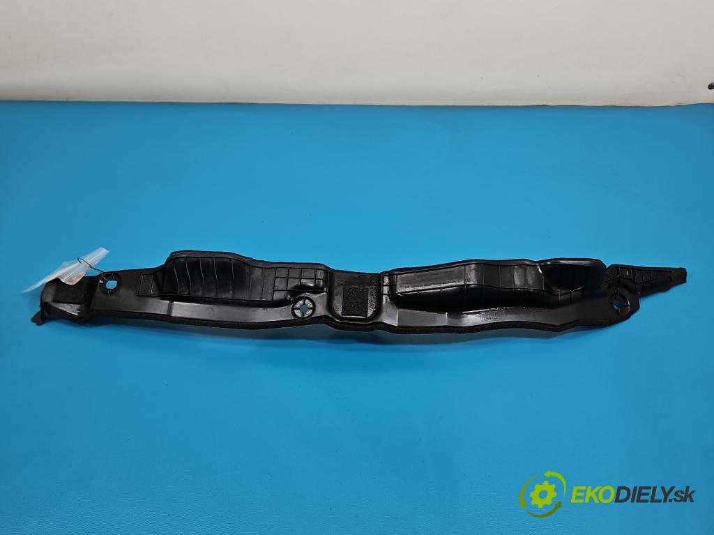 Hyundai Elantra VI 2015-2020 1.6 16V 128 HP automatic 94 kW 1591 cm3 4- kryt plast 84141-F2000