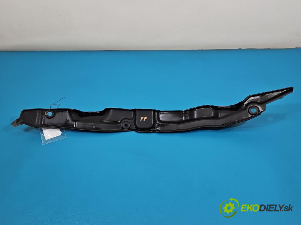 Hyundai Elantra VI 2015-2020 1.6 16V 128 HP automatic 94 kW 1591 cm3 4- kryt plast 84142-F2000