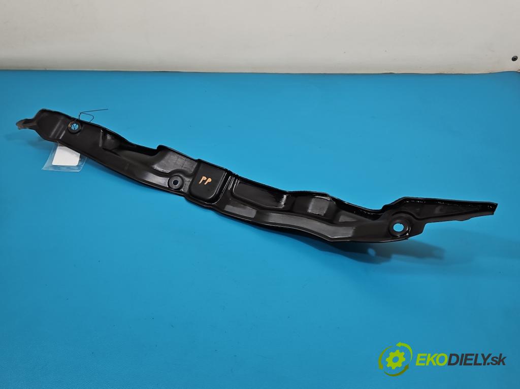 Hyundai Elantra VI 2015-2020 1.6 16V 128 HP automatic 94 kW 1591 cm3 4- kryt plast 84142-F2000