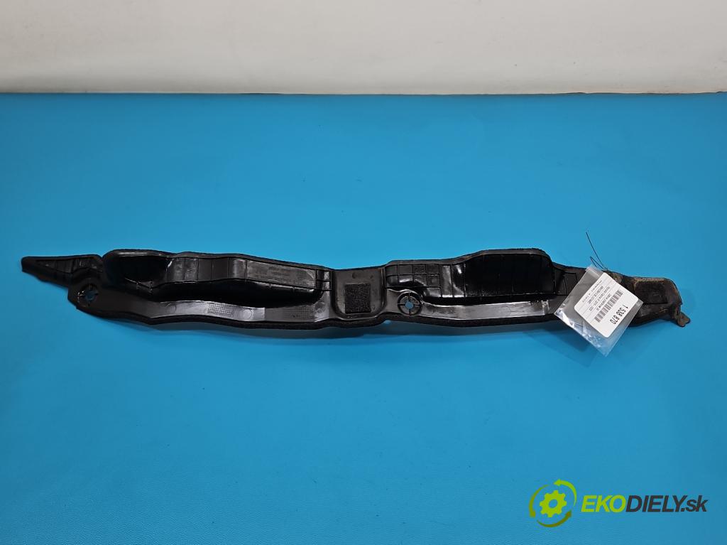 Hyundai Elantra VI 2015-2020 1.6 16V 128 HP automatic 94 kW 1591 cm3 4- kryt plast 84142-F2000