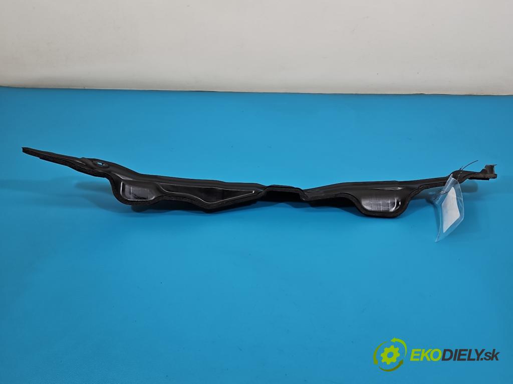 Hyundai Elantra VI 2015-2020 1.6 16V 128 HP automatic 94 kW 1591 cm3 4- kryt plast 84142-F2000
