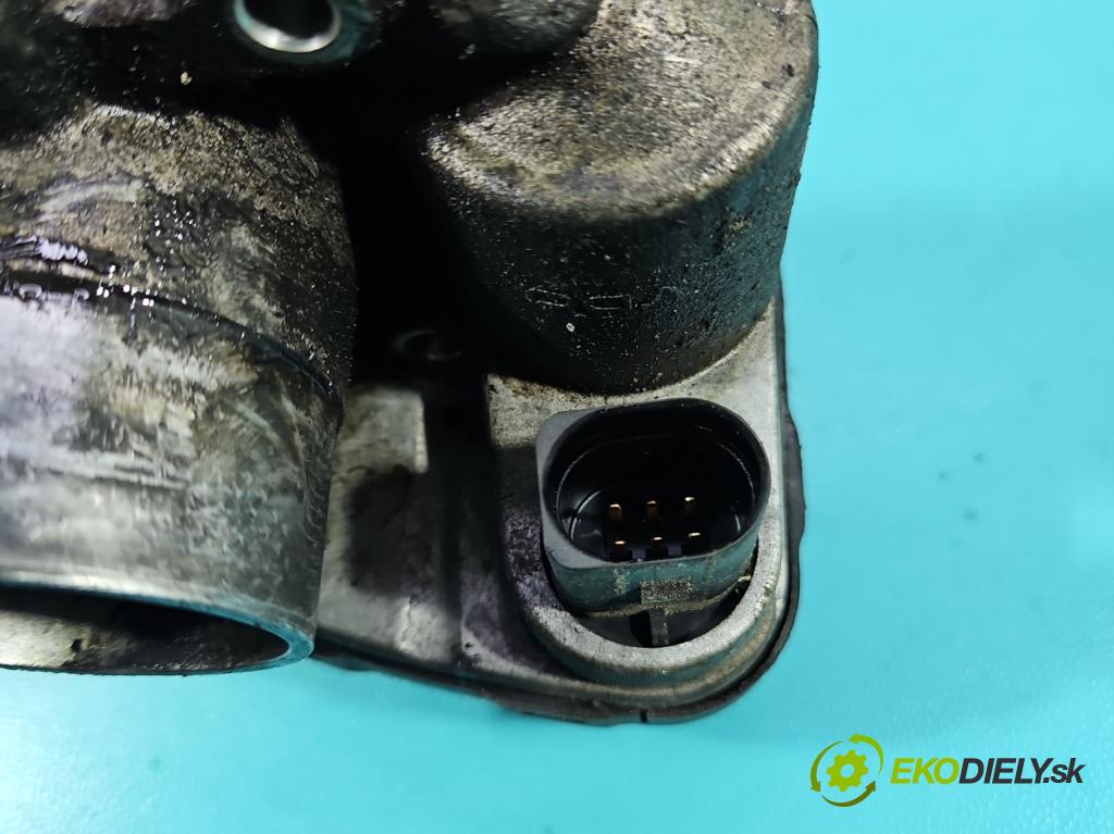 Vw Lupo 1.4 16V 75 HP manual 55 kW 1390 cm3 3- klapka 036133062B (Škrtiaca klapka)