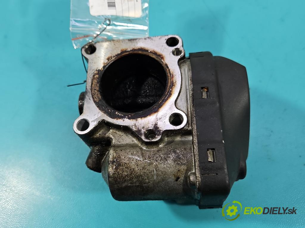 Vw Lupo 1.4 16V 75 HP manual 55 kW 1390 cm3 3- klapka 036133062B (Škrtiaca klapka)