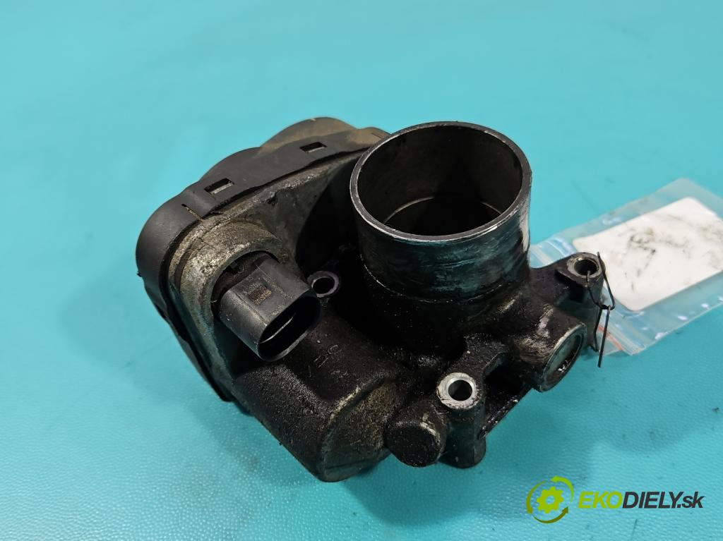 Vw Lupo 1.4 16V 75 HP manual 55 kW 1390 cm3 3- klapka 036133062B (Škrtiaca klapka)