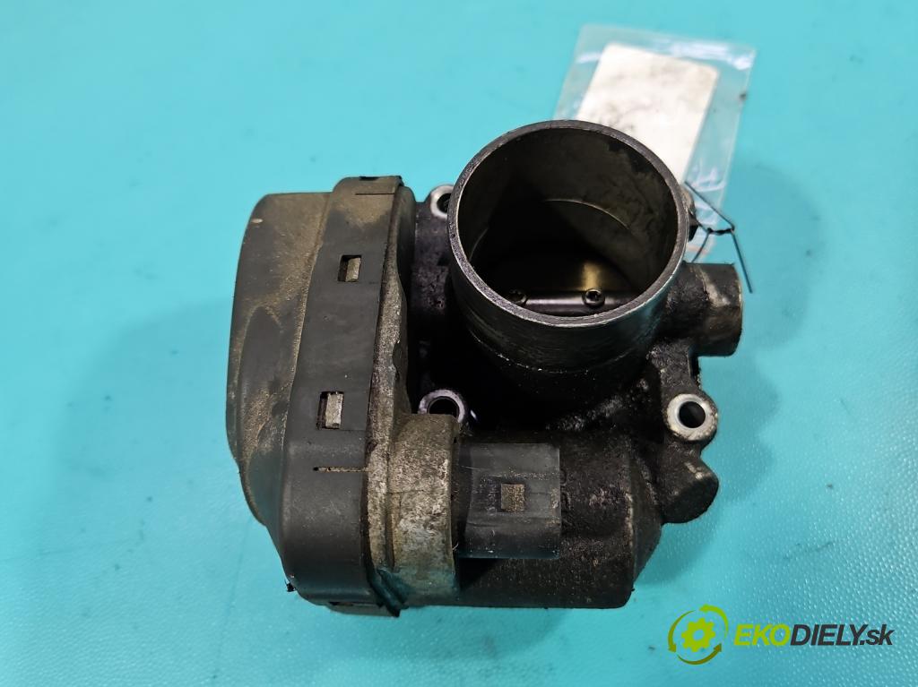 Vw Lupo 1.4 16V 75 HP manual 55 kW 1390 cm3 3- klapka 036133062B (Škrtiaca klapka)