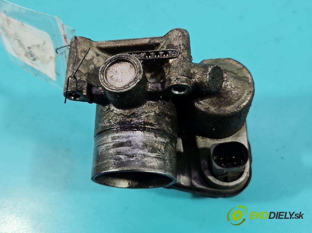 Vw Lupo 1.4 16V 75 HP manual 55 kW 1390 cm3 3- klapka 036133062B (Škrtiaca klapka)