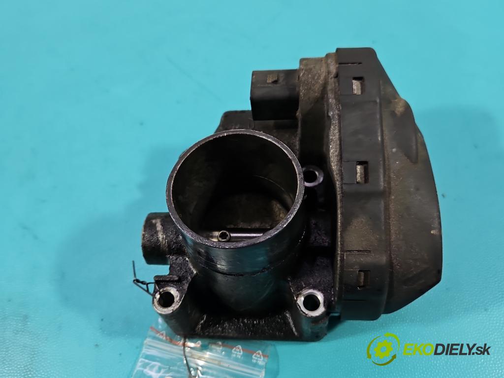 Vw Lupo 1.4 16V 75 HP manual 55 kW 1390 cm3 3- klapka 036133062B (Škrtiaca klapka)